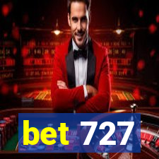 bet 727